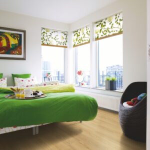 Pergo Espoo 0V Roble Natural Cálido L036404394