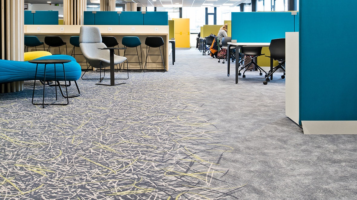 Forbo diseño de pavimentos