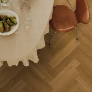 Pergo Kungshamn Roble Ámbar Ahumado L037208251