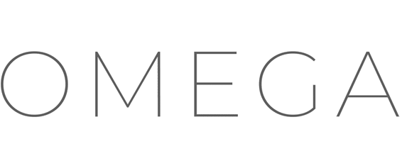 Omega Logo